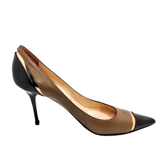 Jimmy Choo Shoes - JIMMY CHOO Heels w/COA